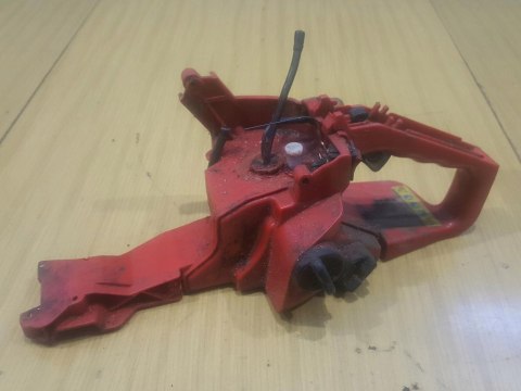 EINHELL RY1E40F RĄCZKA OBUDOWA UCHWYT ZBIORNIK EINHELL RY1E40F RĄCZKA OBUDOWA UCHWYT ZBIORNIK