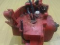EINHELL RY1E40F RĄCZKA OBUDOWA UCHWYT ZBIORNIK