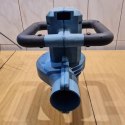 ELEKTRA BECKUM MEGA VAC 2000 OSŁONA OBUDOWA KORPUS RĄCZKA