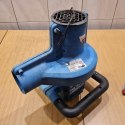 ELEKTRA BECKUM MEGA VAC 2000 OSŁONA OBUDOWA KORPUS RĄCZKA