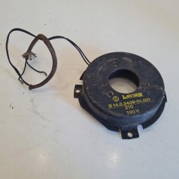 ELEKTRA-BECKUM PILARKA KOŁYSKOWA HAMULEC ELEKTRYCZNY LENZE 190V