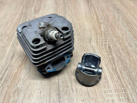 ERMAN HM5201 CYLINDER TŁOK ORYGINAŁ KOMPLET ERMAN HM5201 CYLINDER TŁOK ORYGINAŁ KOMPLET