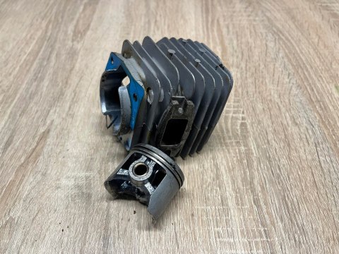 ERMAN HM5201 CYLINDER TŁOK ORYGINAŁ KOMPLET ERMAN HM5201 CYLINDER TŁOK ORYGINAŁ KOMPLET
