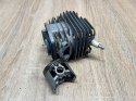 ERMAN HM5201 CYLINDER TŁOK ORYGINAŁ KOMPLET
