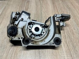 ERMAN HM5201 KARTER OBUDOWA SILNIKA KORPUS