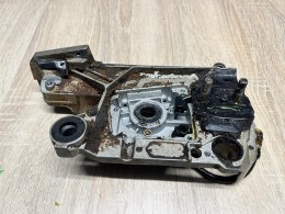 ERMAN HM5201 KARTER OBUDOWA SILNIKA KORPUS