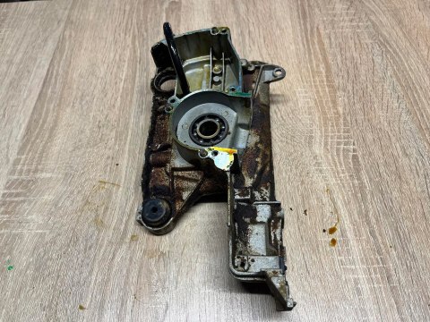 ERMAN HM5201 KARTER OBUDOWA SILNIKA KORPUS ERMAN HM5201 KARTER OBUDOWA SILNIKA KORPUS