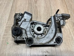 ERMAN HM5201 KARTER OBUDOWA SILNIKA KORPUS