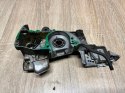 ERMAN HM5201 KARTER OBUDOWA SILNIKA KORPUS