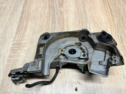 ERMAN HM5201 KARTER OBUDOWA SILNIKA KORPUS ERMAN HM5201 KARTER OBUDOWA SILNIKA KORPUS