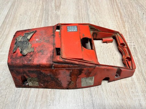 ERMAN HM5201 OSŁONA OBUDOWA POKRYWA KORPUS ERMAN HM5201 OSŁONA OBUDOWA POKRYWA KORPUS