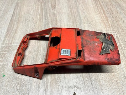ERMAN HM5201 OSŁONA OBUDOWA POKRYWA KORPUS ERMAN HM5201 OSŁONA OBUDOWA POKRYWA KORPUS