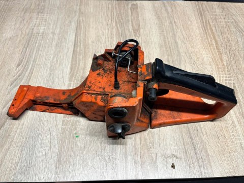 ERMAN HM5201 RĄCZKA GAZU UCHWYT OBUDOWA ZBIORNIK ERMAN HM5201 RĄCZKA GAZU UCHWYT OBUDOWA ZBIORNIK