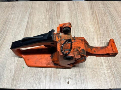 ERMAN HM5201 RĄCZKA GAZU UCHWYT OBUDOWA ZBIORNIK ERMAN HM5201 RĄCZKA GAZU UCHWYT OBUDOWA ZBIORNIK