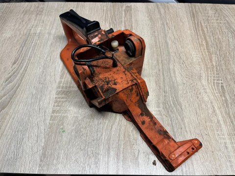 ERMAN HM5201 RĄCZKA GAZU UCHWYT OBUDOWA ZBIORNIK ERMAN HM5201 RĄCZKA GAZU UCHWYT OBUDOWA ZBIORNIK