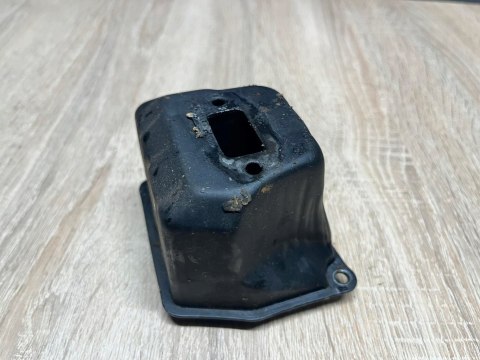 ERMAN HM5201 TŁUMIK WYDECH ERMAN HM5201 TŁUMIK WYDECH
