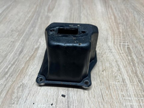 ERMAN HM5201 TŁUMIK WYDECH ERMAN HM5201 TŁUMIK WYDECH