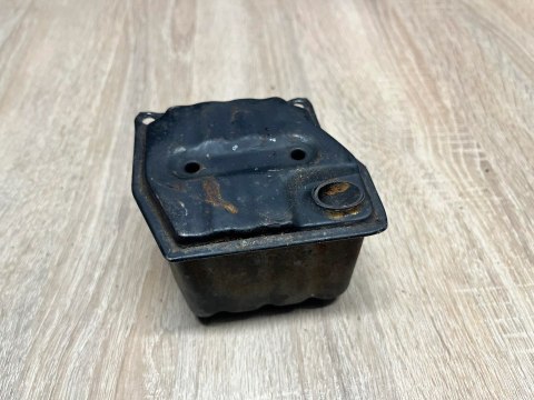 ERMAN HM5201 TŁUMIK WYDECH ERMAN HM5201 TŁUMIK WYDECH