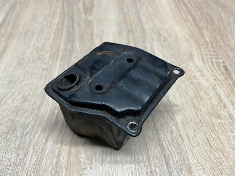 ERMAN HM5201 TŁUMIK WYDECH ERMAN HM5201 TŁUMIK WYDECH