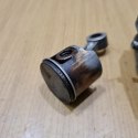 EUROMAC ET280I CYLINDER TŁOK KOMPLET