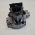 EUROMAC ET280I KARTER OBUDOWA SILNIKA KORPUS
