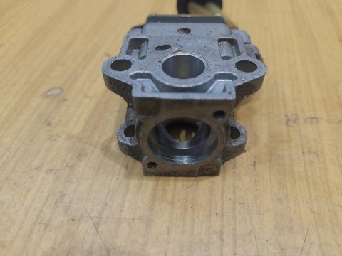 KOMATSU ZENOAH G23L GAŹNIK ORYGINAŁ KOMATSU ZENOAH G23L GAŹNIK ORYGINAŁ