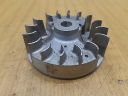 KOMATSU ZENOAH G23L MAGNETO KOŁO MAGNESOWE