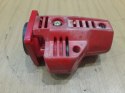 KOMATSU ZENOAH G23L OSŁONA OBUDOWA BĘBEN DZWON KPL