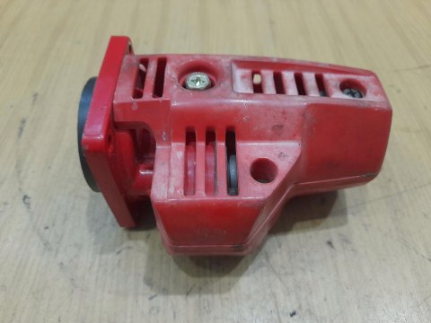 KOMATSU ZENOAH G23L OSŁONA OBUDOWA BĘBEN DZWON KPL KOMATSU ZENOAH G23L OSŁONA OBUDOWA BĘBEN DZWON KPL