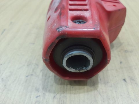 KOMATSU ZENOAH G23L OSŁONA OBUDOWA BĘBEN DZWON KPL KOMATSU ZENOAH G23L OSŁONA OBUDOWA BĘBEN DZWON KPL