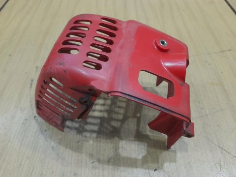 KOMATSU ZENOAH G23L OSŁONA OBUDOWA POKRYWA KORPUS KOMATSU ZENOAH G23L OSŁONA OBUDOWA POKRYWA KORPUS