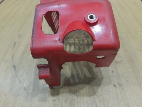 KOMATSU ZENOAH G23L OSŁONA OBUDOWA POKRYWA KORPUS KOMATSU ZENOAH G23L OSŁONA OBUDOWA POKRYWA KORPUS
