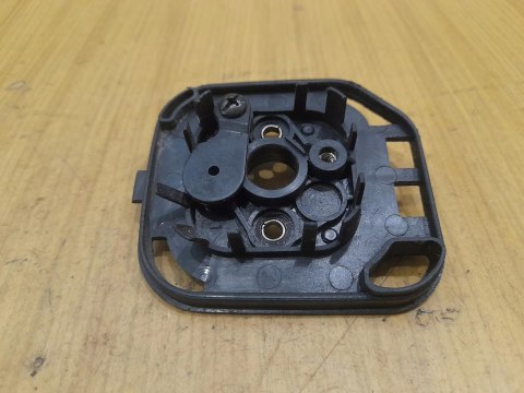 KOMATSU ZENOAH G23L PODSTAWA OSŁONA OBUDOWA KOMATSU ZENOAH G23L PODSTAWA OSŁONA OBUDOWA