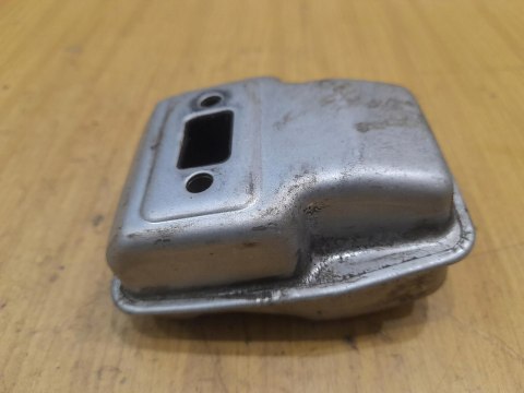 KOMATSU ZENOAH G23L TŁUMIK WYDECH KOMATSU ZENOAH G23L TŁUMIK WYDECH