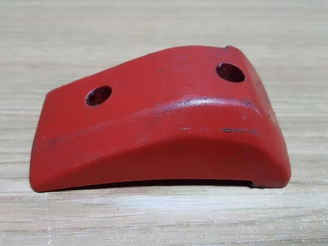 KOMATSU ZENOAH G2500 OSŁONA OBUDOWA POKRYWA KOMATSU ZENOAH G2500 OSŁONA OBUDOWA POKRYWA