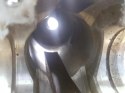 KOMATSU ZENOAH G300T CYLINDER TŁOK ORYGINAŁ KPL