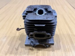 KOMATSU ZENOAH G3200 CYLINDER TŁOK KOMPLET