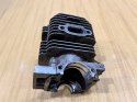 KOMATSU ZENOAH G3200 CYLINDER TŁOK KOMPLET