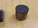 KOMATSU ZENOAH G380 AVS CYLINDER TŁOK KOMPLET