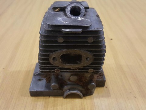 KOMATSU ZENOAH G380 AVS CYLINDER TŁOK KOMPLET KOMATSU ZENOAH G380 AVS CYLINDER TŁOK KOMPLET