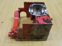 KOMATSU ZENOAH G380 AVS KARTER OBUDOWA KORPUS