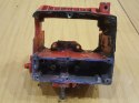 KOMATSU ZENOAH G380 AVS KARTER OBUDOWA KORPUS