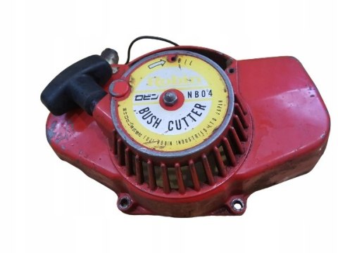 ROBIN NB04 SZARPAK STARTER ROZRUSZNIK OBUDOWA