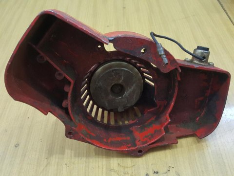 ROBIN NB04 SZARPAK STARTER ROZRUSZNIK OBUDOWA ROBIN NB04 SZARPAK STARTER ROZRUSZNIK OBUDOWA