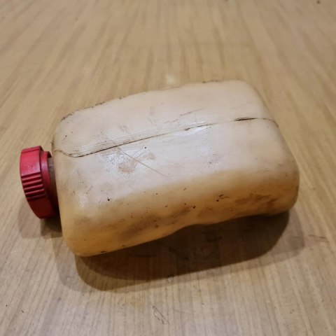 ROBIN NB16S ZBIORNIK PALIWA BAK ROBIN NB16S ZBIORNIK PALIWA BAK