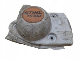 STIHL TS 410 SZARPAK STARTER ROZRUSZNIK OBUDOWA