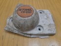 STIHL TS 410 SZARPAK STARTER ROZRUSZNIK OBUDOWA