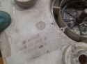 STIHL TS 410 SZARPAK STARTER ROZRUSZNIK OBUDOWA