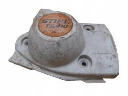 STIHL TS 410 SZARPAK STARTER ROZRUSZNIK OBUDOWA