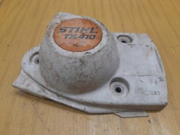 STIHL TS 410 SZARPAK STARTER ROZRUSZNIK OBUDOWA